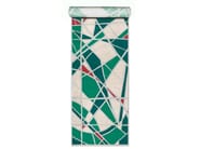 BOULEVARD DE COURCELLE by Un Tapis à Paris - Tappeto a motivi rettangolare in lana - 2