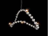 BRAND VAN EGMOND | Customised Lighting Sculptures