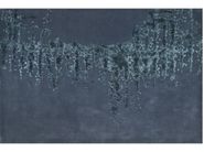 Solid-color handmade rug BRAZIL By NOW Carpets design Arik Levy