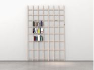 BREUER & BONO | Shelving units & Wood wall shelves