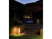 BRISA by Vibia - Lampada da terra per esterno - 2