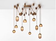 BROKIS | Interior lighting
