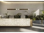 PRISMA DOUBLE by BROKIS - Lampada a sospensione a LED in vetro soffiato e metallo - 28