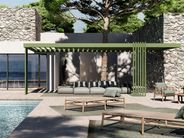 BT Italian Outdoor | Awnings and pergolas