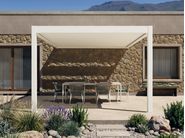BT Italian Outdoor | Awnings and pergolas