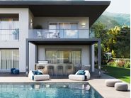 BT Italian Outdoor | Awnings and pergolas