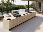 BT45 | Contemporary style kitchens