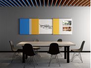 BURGEREE | Wand- akustikplatten