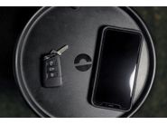 BUTLER Lampada da terra By Linea Light Group