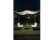 BUTLER Lampada da terra By Linea Light Group