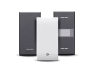 TASTI PER COMANDI by AVE - Serie civile connessa