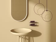SHELF M by Babich.studio - Mensola bagno in acciaio - 5