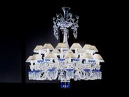Baccarat | Table accessories, lighting and crystal accessories