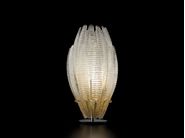 Barovier&Toso | Venetian crystal lamps