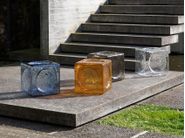 Barovier&Toso | Venetian crystal lamps