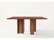 BassamFellows | Solid wood furniture