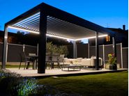 Belle Pergole | Aluminium pergolas