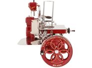 Berkel | Domestic and professional slicers and knives