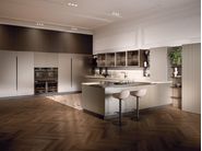 Berloni | Custom-made kitchens and living furniture