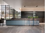 Berloni | Custom-made kitchens and living furniture