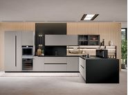Berloni | Custom-made kitchens and living furniture
