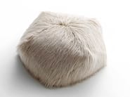ZIGGY by BertO - Pouf in tessuto - 4