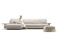 ZIGGY by BertO - Pouf in tessuto - 6