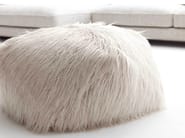 ZIGGY by BertO - Pouf in tessuto - 5