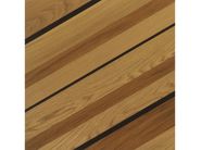 Berti | Wood indoor flooring
