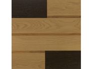 Berti | Wood indoor flooring