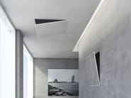 BOTOLA FILOMURO by Bertolotto Porte - Nicchie e botole filomuro