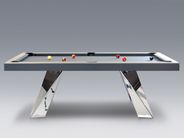 Bilijardai | Billiard and game tables