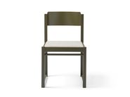 Billiani | Wooden design chairs and furniture