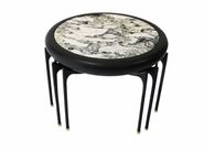 Binome | Furniture and sculptures