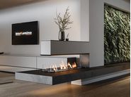 BioKamino | Caminetti a bioetanolo