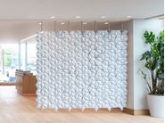 Bloomming | Room dividers for private and public spaces