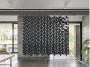 Bloomming | Room dividers for private and public spaces