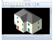 Blumatica Energy by Blumatica - Certificazione energetica (L.10 91, DLgs 311 06) - 18