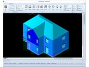 Blumatica Energy by Blumatica - Certificazione energetica (L.10 91, DLgs 311 06) - 20