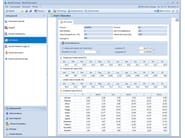 Blumatica Energy by Blumatica - Certificazione energetica (L.10 91, DLgs 311 06) - 3