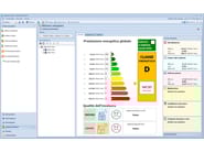 Blumatica Energy by Blumatica - Certificazione energetica (L.10 91, DLgs 311 06) - 13
