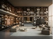 Boffi | High-end kitchens, bathrooms and furniture
