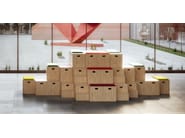 KUB STEP by Bõln - Gradino in legno - 4