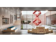 KUB STEP by Bõln - Gradino in legno - 3