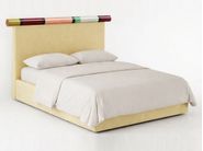 Bolzan | Padded beds and accessories