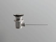 64__ by Bongio - Piletta in ottone