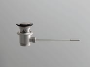 68__ by Bongio - Piletta in ottone