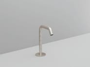 MARGOT by Bongio - Bocca di erogazione in ottone cromato per lavabo