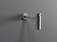 70067__ by Bongio - Sifone in acciaio