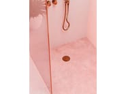 MARSIGLIESE by Bonomini - Piletta in ABS per doccia - 2